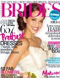 Review on Vogue 'Brides' Magazines website Review on Vogue 'Brides' Magazines website