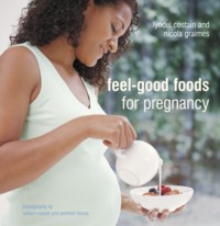Feel good foods for pregnancy WAS �12.99 NOW �9.99
