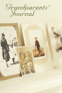 Grandparents Journal