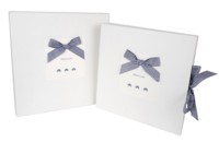Little Beetle Cars Album with matching box