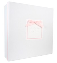 Classic Baby Keepsake Box 