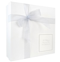 Organza Classic Keepsake Box