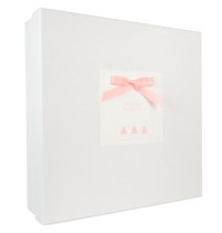 Baby Keepsake Boxes