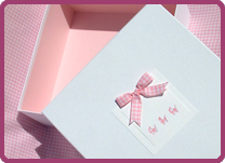 Baby Boxes