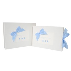 Christening or Naming Day Guest Books Christening or Naming Day Guest Books