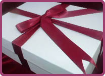 Wine Gift Boxes