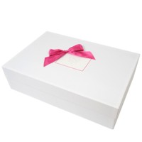 Luxury Wedding Dress Storage Box - 'Classic' Design