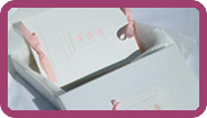 Photo Albums and Guest Books