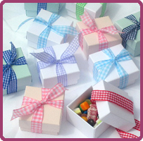 Children's Party Boxes