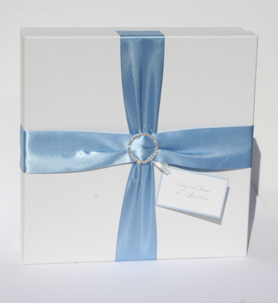 'Gorgeous' Keepsake Box