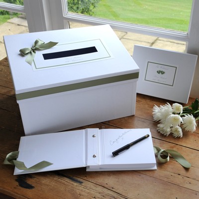 Wedding Cards or Token Posting Boxes