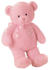 Baby GUND - My First Teddy was �7.99 now �5.00