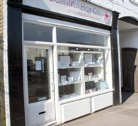 New Shop - Caterham Surrey