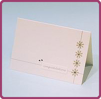 Card - Congratulations