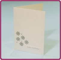 Card - Happy Birthday - Daisies