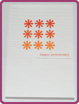 Card - Happy Anniversary