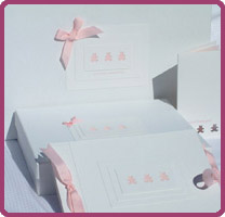 Gift Sets - Pink Teddies