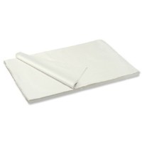 Extra acid free tissue - 20 sheets